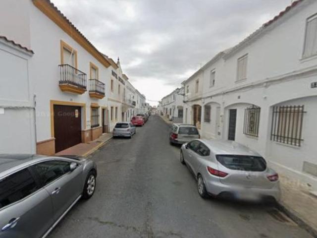 VENTA DE PISO EN VILLABLANCA HUELVA. ACTIVO INMOBILIARIO SIN POSESIÓN, NO VISITABLE