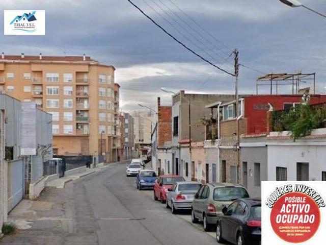 Venta de Piso en Villarreal/Vila real Castellón/Castelló