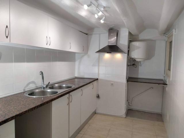Venta de piso estudio en Manresa