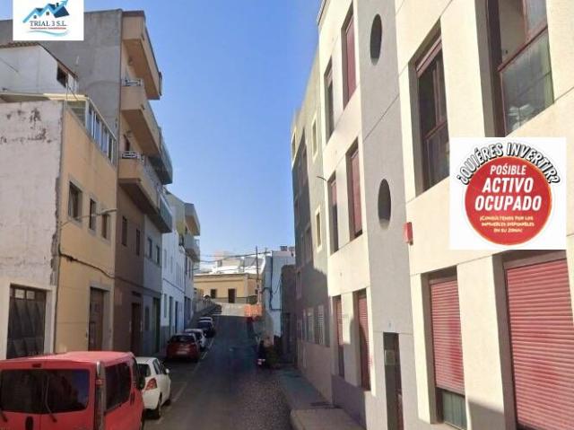 Venta de Piso + Garaje en Arucas Las Palmas