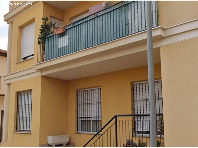 Venta de Piso + Garaje en Calle Pta Miguel Hdez Nº 3 Puerto Lumbreras Murcia