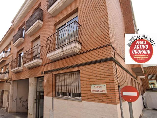 Venta de Piso + Garaje en Ripollet