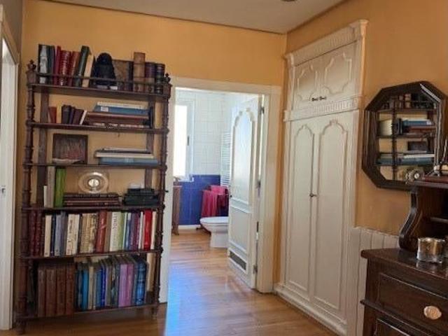 Venta de piso junto a la avenida del Rio Segura