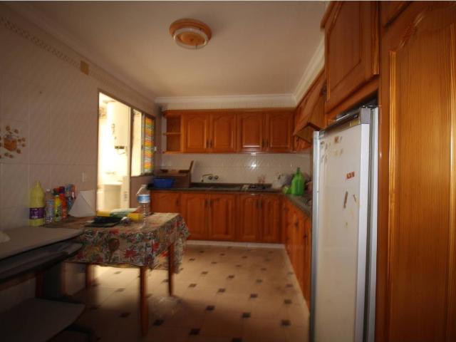 Venta de piso luminoso y accesible en Carlet