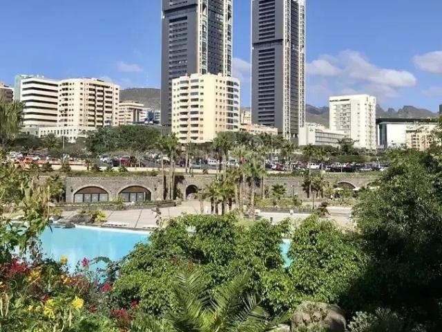 VENTA DE PISO LOS LLANOS SEIS SANTA CRUZ DE TENERIFE