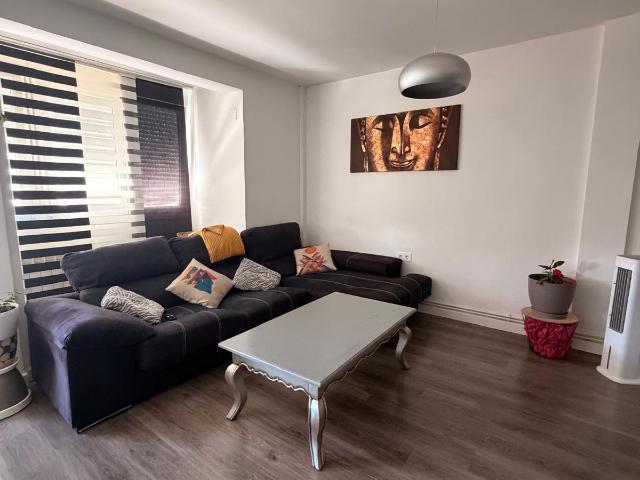 Venta de piso Paseo del Cauce