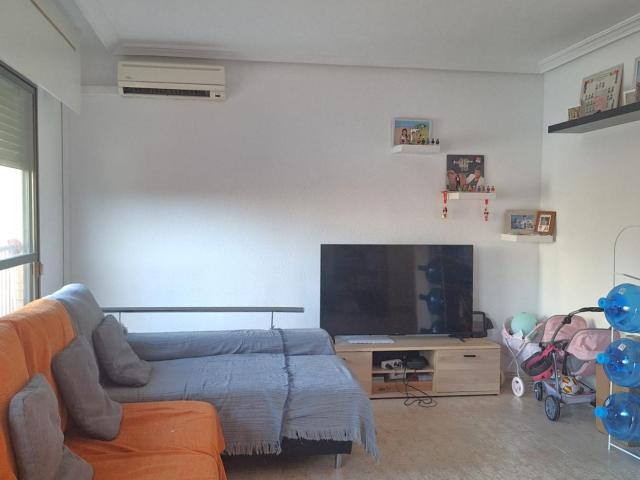 Venta de piso para inversores en Torreagüera