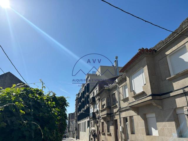 Venta de piso para reformar