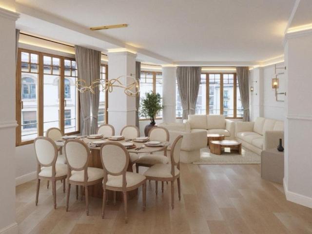 Venta de piso premium en Ramon y Cajal de Leon