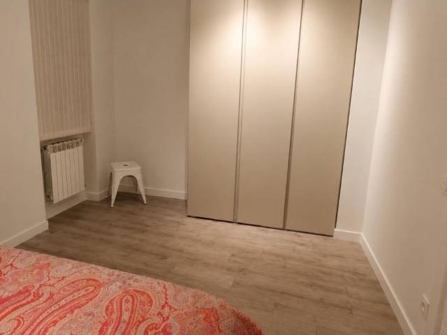 Venta de piso reformado de 2 habitaciones en Desemparados Judimendi Santa Lucía, Vitoria Gasteiz