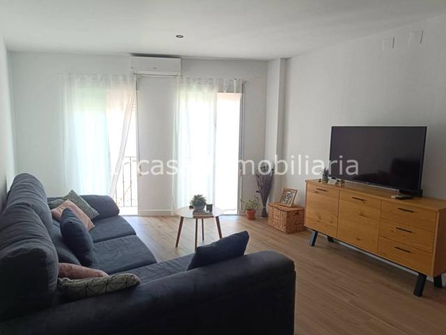 Venta de piso reformado en Valverde del Camino