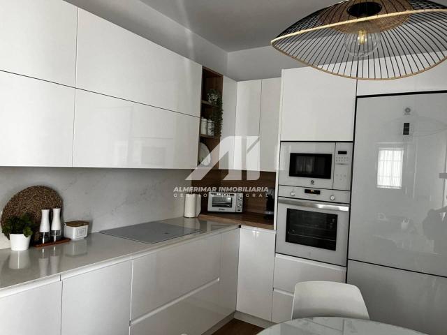 Venta de piso reformado en Almerimar, El Ejido