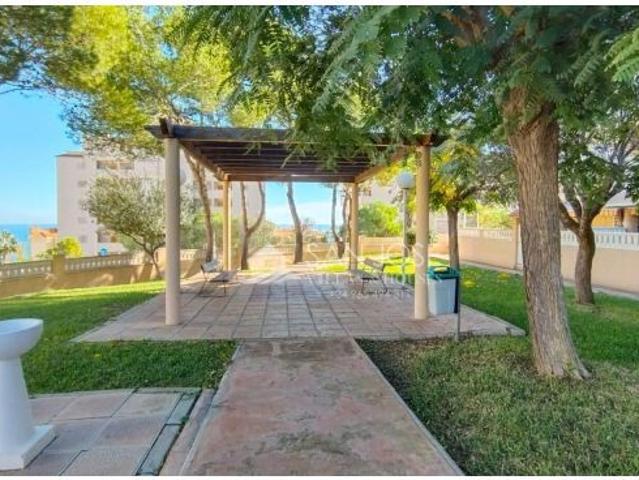 VENTA DE PISO REFORMADO EN ARENALES DEL SOL CON LICENCIA TURÍSTICA