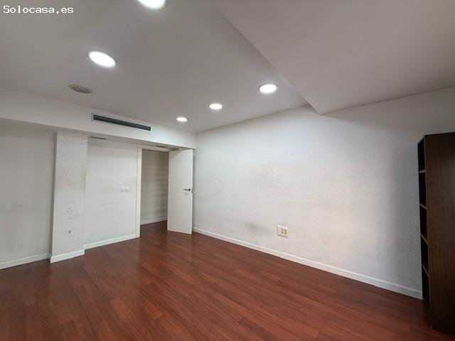 Venta de piso reformado en Avenida de la constitución