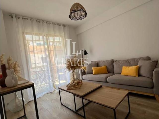Venta de piso reformado en Garbinet Parque de las Avenidas, Alicante PARA INVERSORES