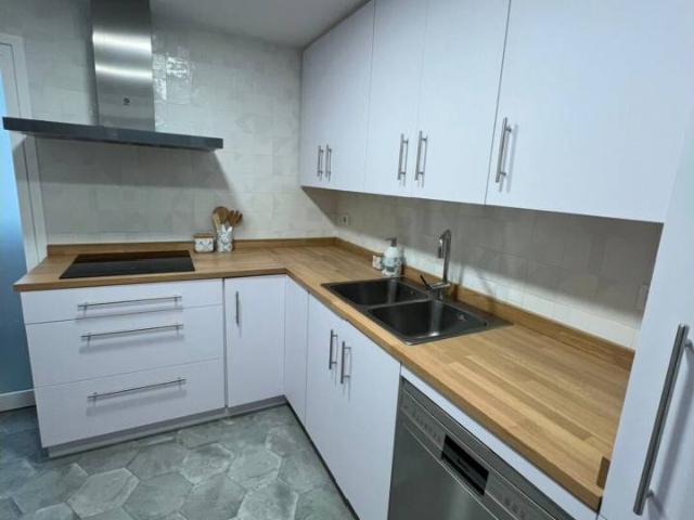 Venta de piso reformado en Sant Joan de Moró