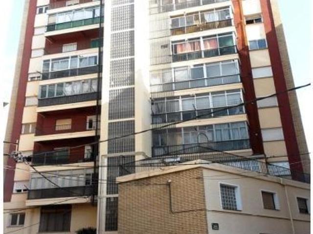 VENTA DE PISO SIN POSESIÓN EN FRAGA HUESCA