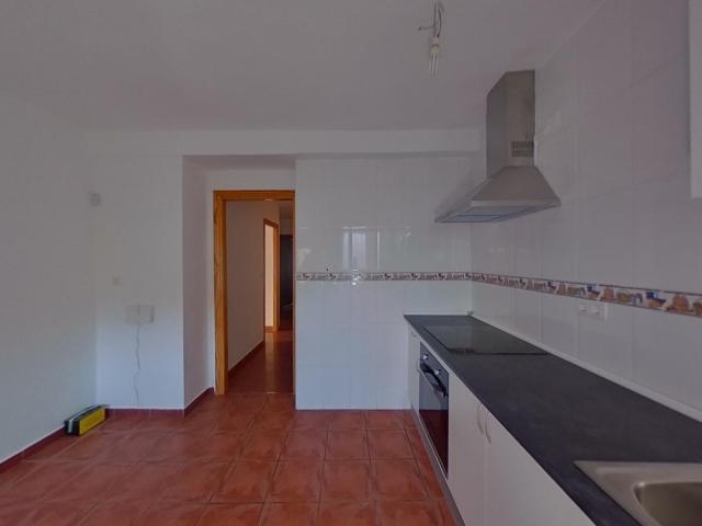 Venta de Piso Sin Posesión en Granada