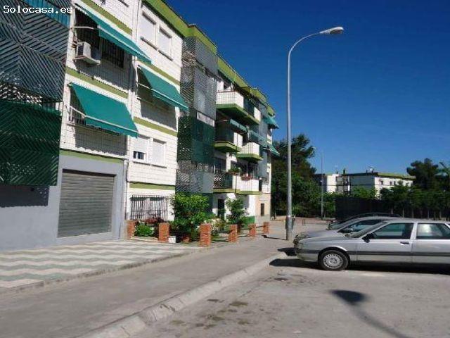 Venta de Piso Sin Posesión en Granada