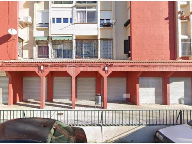 Venta de Piso Sin Posesión en Granada