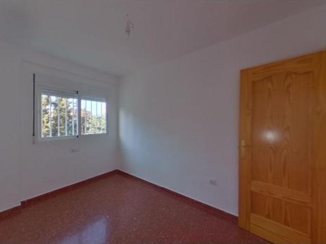 Venta de Piso Sin Posesión en Granada