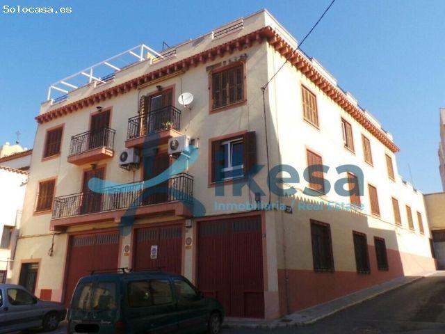 Venta de Piso Sin Posesión No Visitable en la localidad de Villena