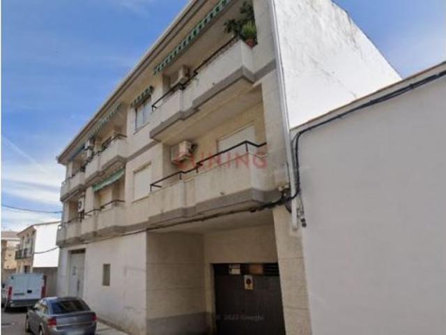Venta de piso situado en la localidad de Arroyo de la Luz, Cáceres