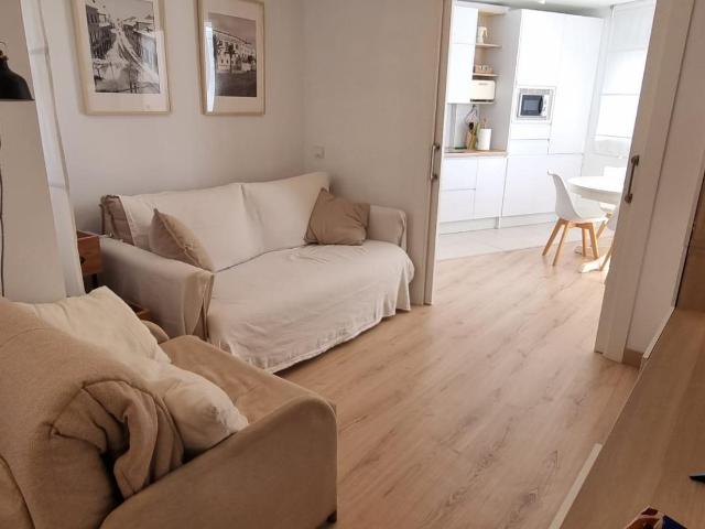 Venta de piso Zapillo