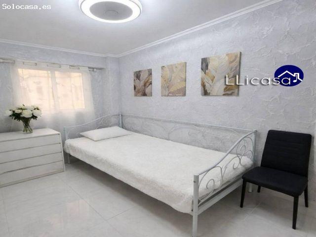 VENTA DE PISO ZONA CAMPANAR BENICALAP