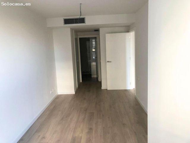 Venta de Piso 1 Dormitorio Piscina Comunitaria