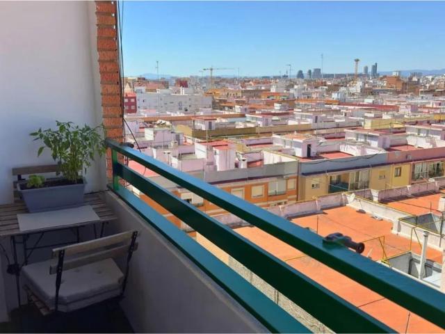 Venta de Piso 3 Dormitorios 1 Baño
