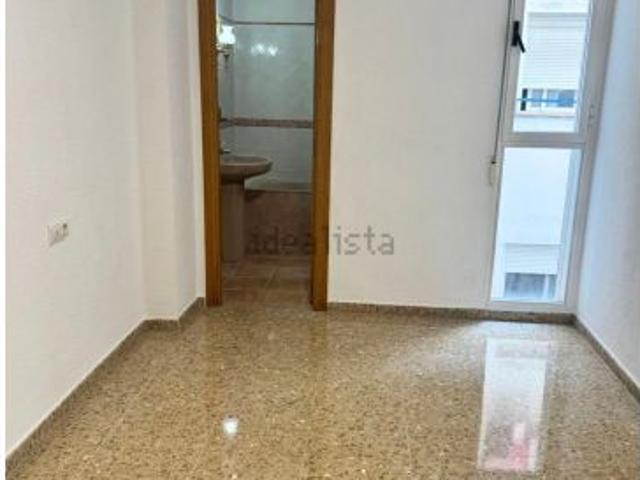 Venta de Piso 3 Dormitorios 2 Baños con Plaza de Garaje