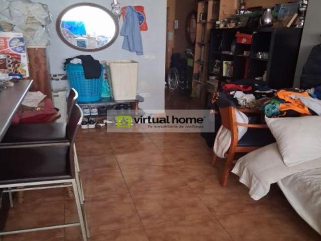 Venta de piso 3 habitaciones en Jaime I