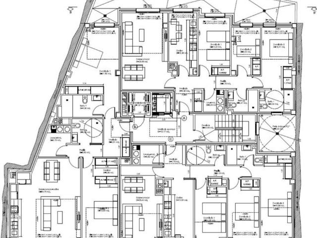Venta de pisos y apartamentos Obra Nueva en O Posio