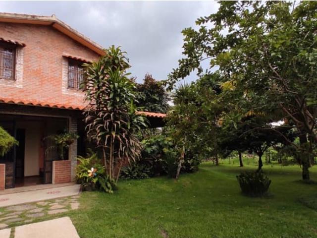 VENTA DE POSADA EN AGUIRRE MUNICIPIO MONTALBN CARABOBO 51 05