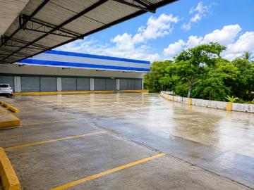 Venta de Plaza Comercial en La Chorrera, La Valdeza, 3,772m² de terreno | espacios, 1550. 00 en La Chorrera