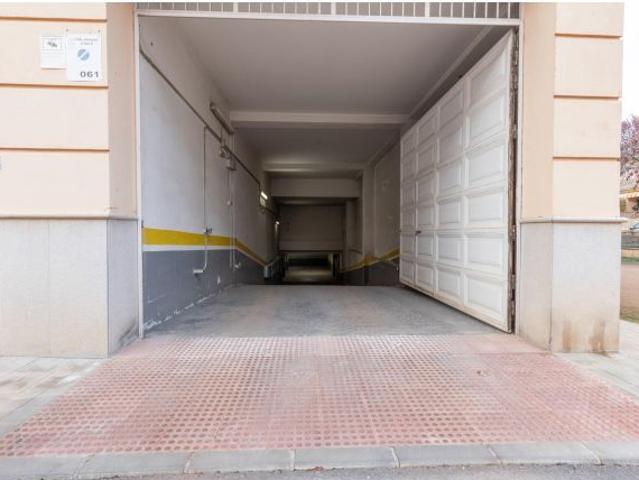 VENTA DE PLAZA DE GARAGE EN SANTA FE