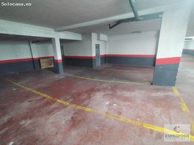 Venta de Plaza de garaje