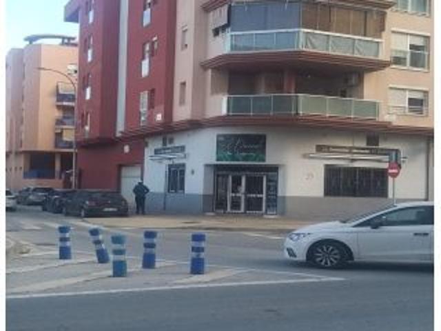 Venta de Plaza de Garaje