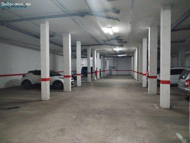 VENTA DE PLAZA DE GARAJE EN CARTAYA, HUELVA
