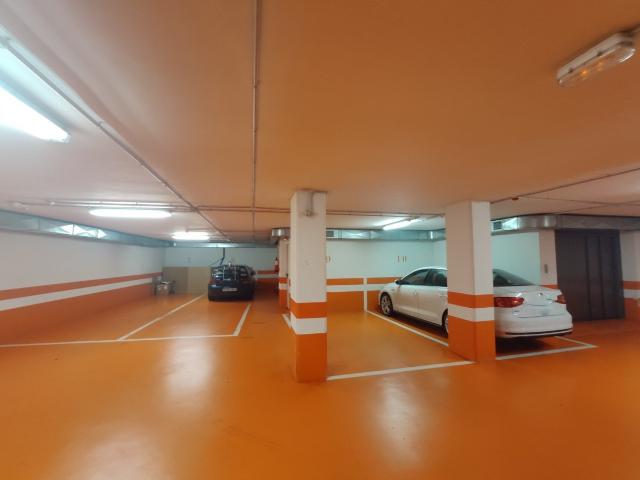 Venta de Plaza de Garaje en A Coruña, Federico Tapia