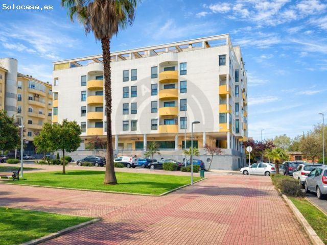 Venta de plaza de Garaje en Avenida Ruta de la Plata Cáceres