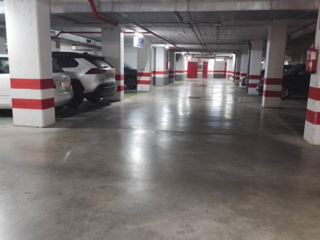 Venta de plaza de garaje en el Porvenir
