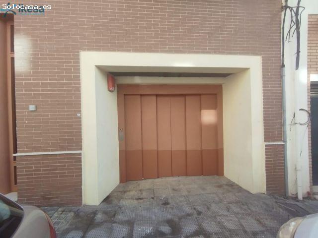 VENTA DE PLAZA DE GARAJE EN HUELVA