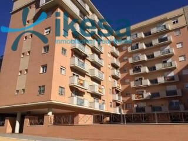 Venta de plaza de Garaje en Huelva