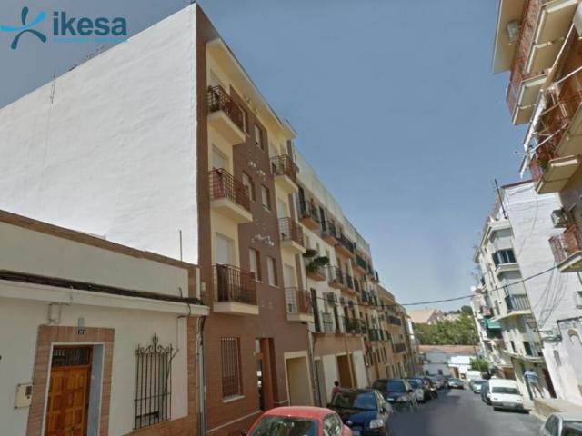 VENTA DE PLAZA DE GARAJE EN HUELVA