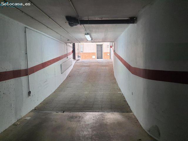 VENTA DE PLAZA DE GARAJE EN ISLA CRISTINA, HUELVA