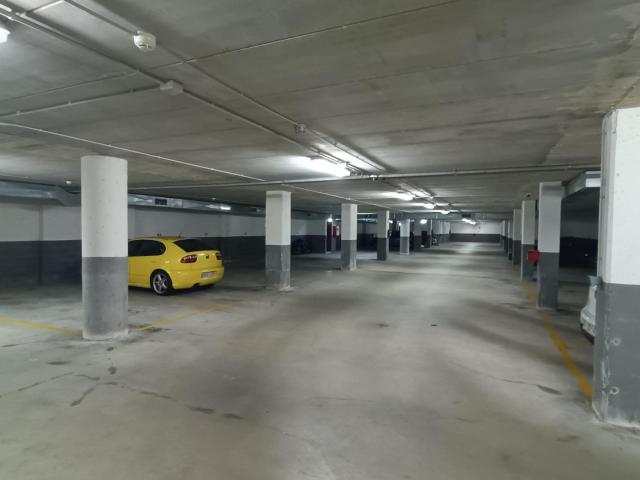 Venta de Plaza de Garaje en Santander Cantabria desde 9.000€