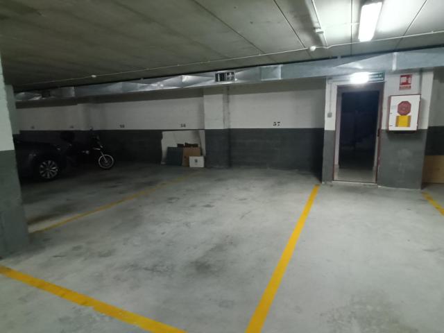 Venta de Plaza de Garaje en Santander Cantabria desde 9.000€