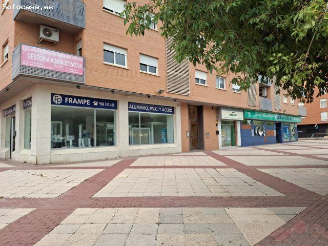 VENTA DE PLAZA DE GARAJE EN RONDA SUR